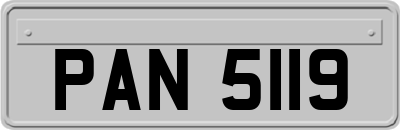 PAN5119
