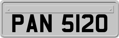 PAN5120