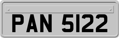 PAN5122