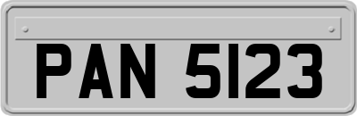 PAN5123