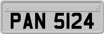 PAN5124
