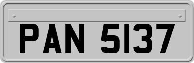 PAN5137