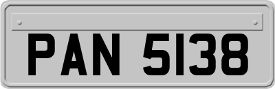 PAN5138