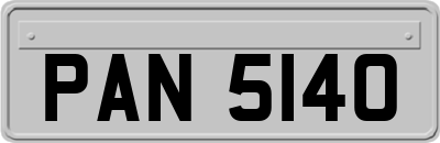 PAN5140