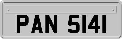 PAN5141