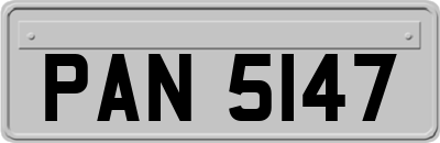 PAN5147