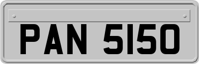 PAN5150