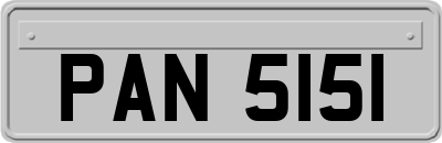 PAN5151