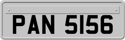 PAN5156