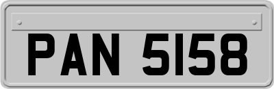 PAN5158