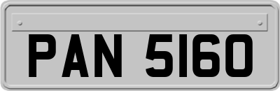 PAN5160