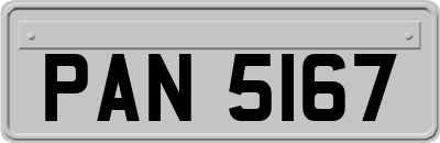 PAN5167