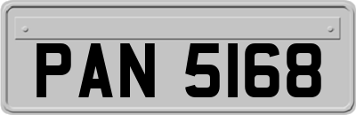 PAN5168