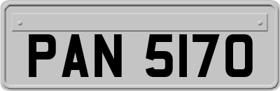 PAN5170