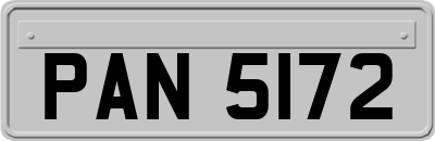 PAN5172
