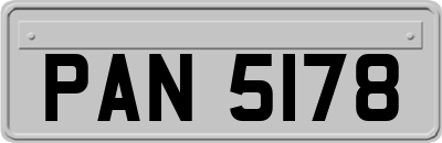 PAN5178