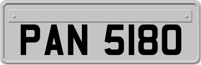 PAN5180