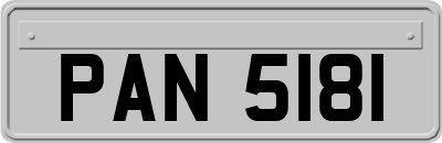 PAN5181