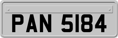 PAN5184
