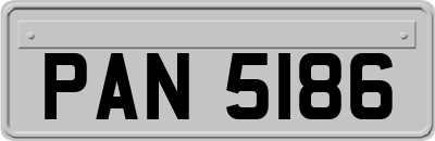 PAN5186