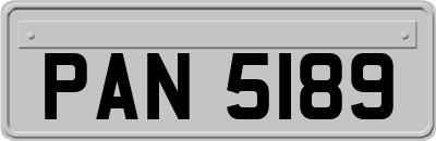 PAN5189