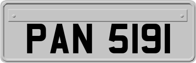 PAN5191