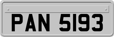 PAN5193