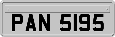 PAN5195