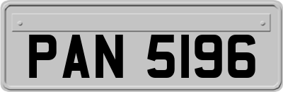 PAN5196
