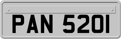 PAN5201
