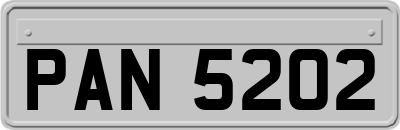 PAN5202