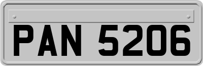 PAN5206