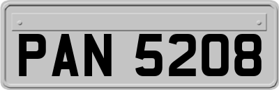 PAN5208