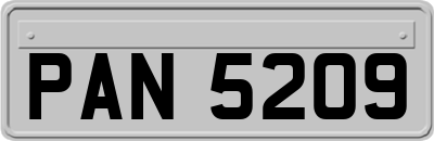 PAN5209