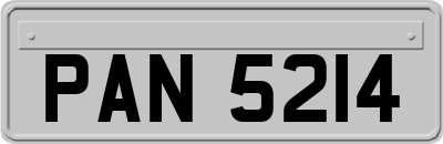 PAN5214