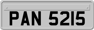 PAN5215