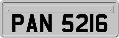PAN5216