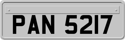 PAN5217