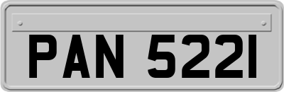 PAN5221