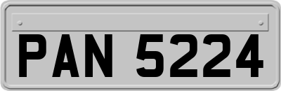 PAN5224