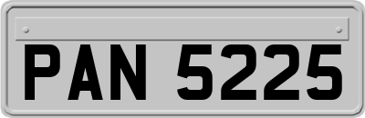 PAN5225
