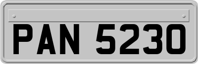 PAN5230