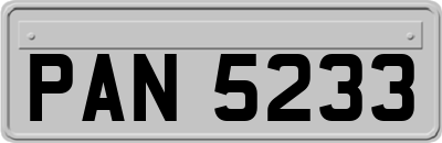 PAN5233