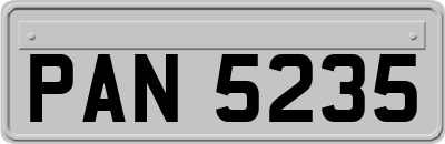 PAN5235