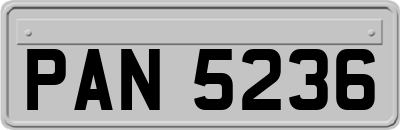 PAN5236