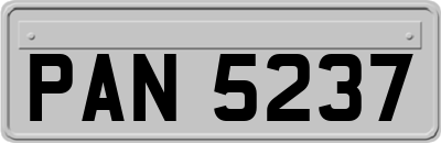PAN5237