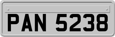 PAN5238