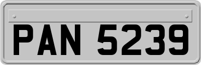 PAN5239
