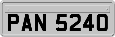 PAN5240