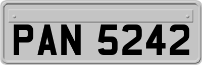 PAN5242